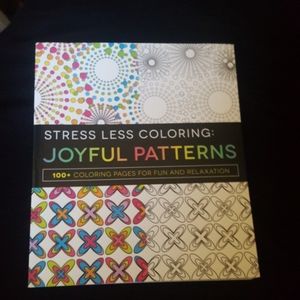 3/$15 Adamsmedia coloring book